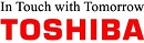 Toshiba In Touch logo