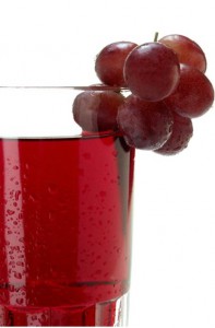 виноградный сок